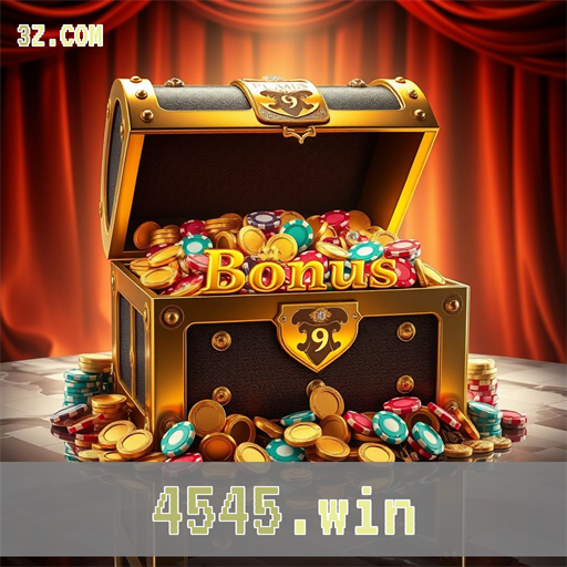 Recursos de Bônus no 4545.win que Transformam o Jogo