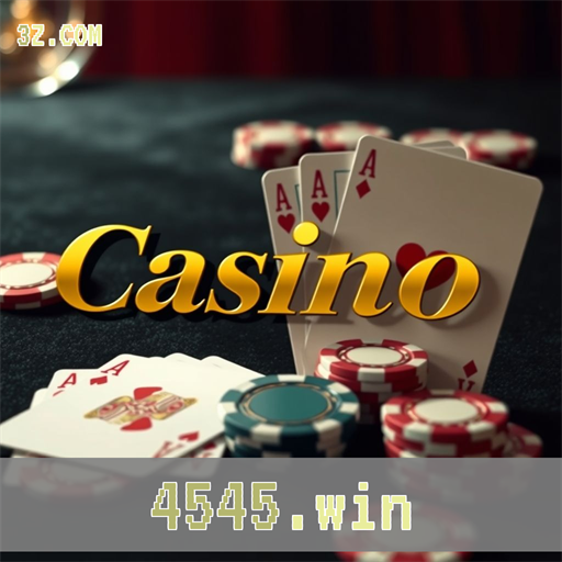 Entretenimento no Cassino Virtual: 4545.win é a Sensação