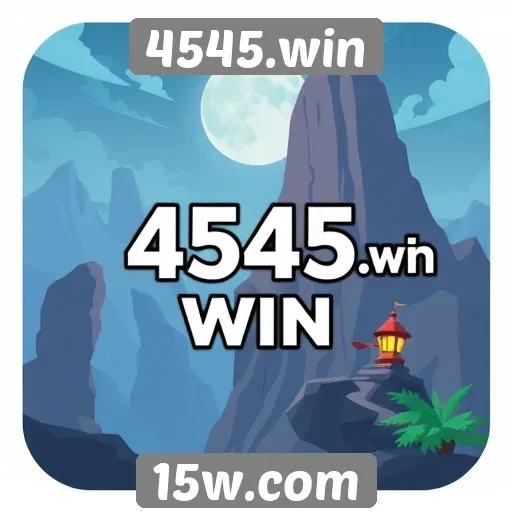 Avaliação de jogos disponíveis no 4545.win