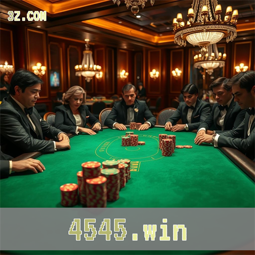 Experiência Confiável no 4545.win: Jogos de Qualidade para Todos