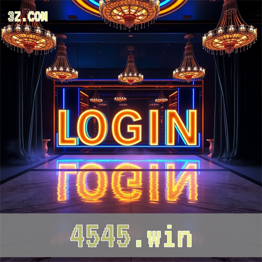 Login e Diversão: Descubra o 4545.win Sem Limites!