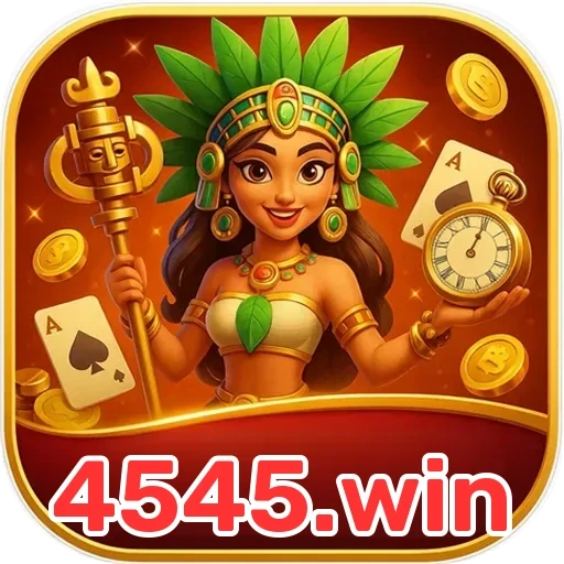 4545.win Jogos