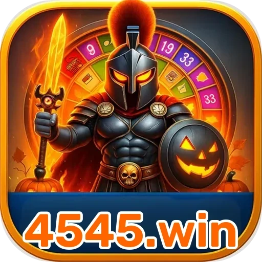 4545.win Promoções