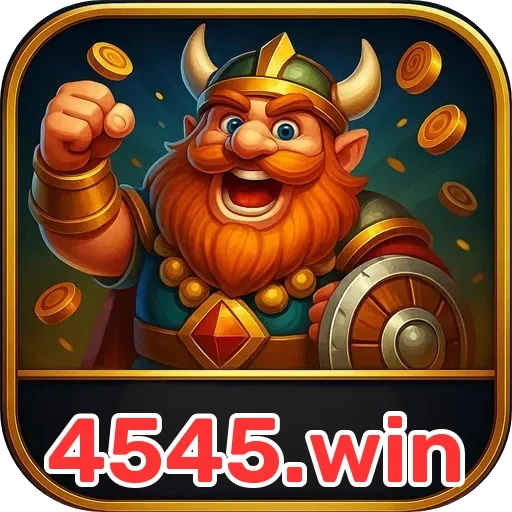 4545.win Caça-Níqueis